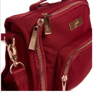 Jujube mini backpack